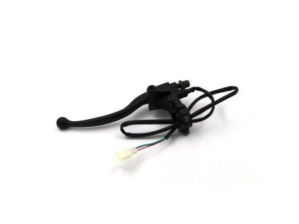 um spojkova packa xtreet rs 125