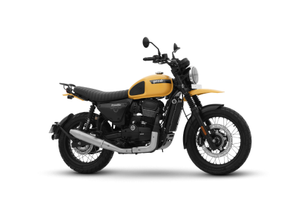 jawa yezdi scr 350