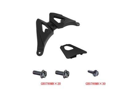 zadni nosic 350 ervo