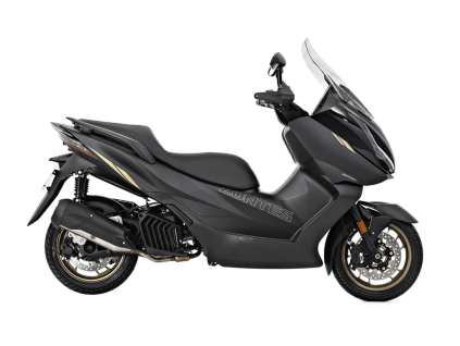 maxiskutr zontes 125 ervo