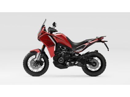 x cape 700 dratena kola