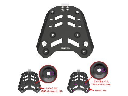 zontes plotna kufru 703 f