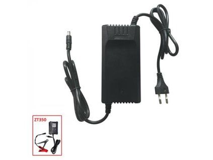 zontes nabijecka 368