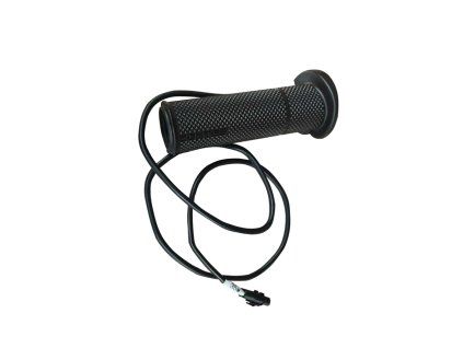 zontes vyhrivany grip 368 gizmo levy
