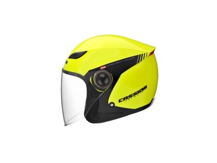 Cassida REFLEX SAFETY yellow (Velikost L)