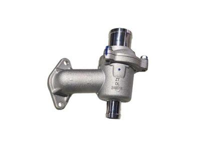 zontes termostat 703