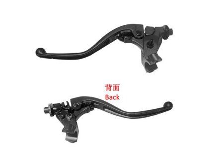 zontes spojkova packa s objimkou 703