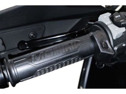 moto morini sada vyhrivanych gripu x cape 700
