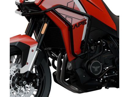 moto morini padaci ramy pro x cape 700