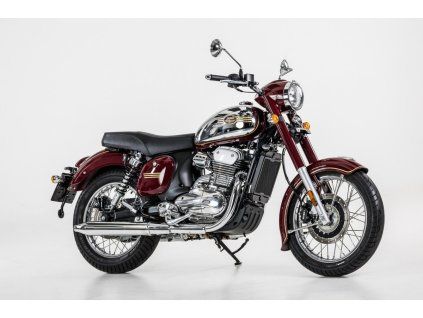 jawa 350 cl