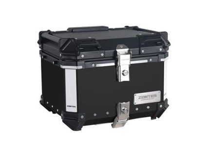 zontes kufr cerny gizmo 45l