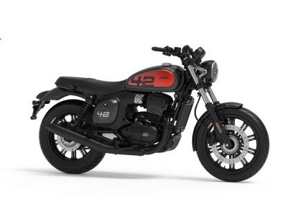 jawa 42 fj