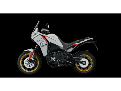 x cape 700 golden edition