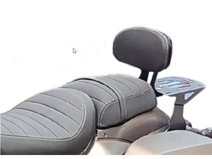 operka a nosic calibro bagger