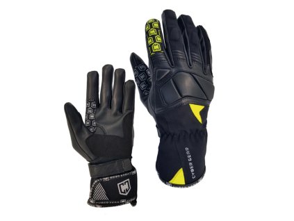 CYBER GEAR PINT (Velikost 3XL)