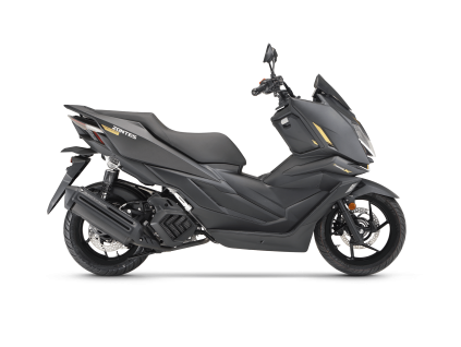 zontes 125 xero