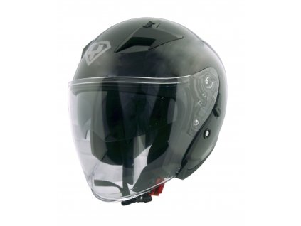 Yohe 878 lesklá (Velikost XXL)