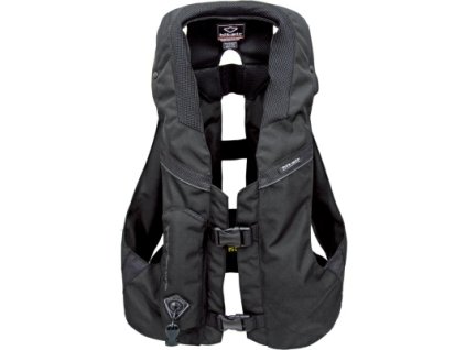 Vesta HIT-AIR black (Velikost vest XL-3XL)