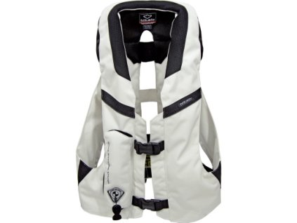 Vesta HIT-AIR white (Velikost vest XL-3XL)