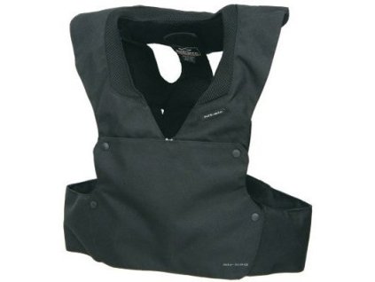 Vesta HIT-AIR RS1 black (Velikost vest L-XXL)