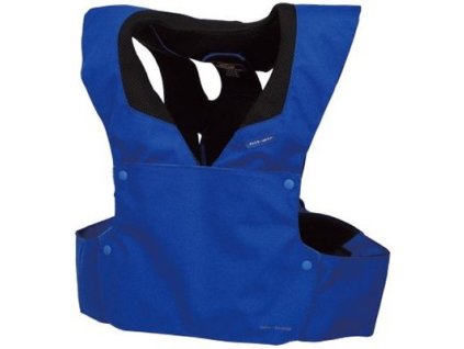 Vesta HIT-AIR RS1 blue (Velikost vest L-XXL)