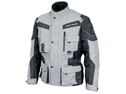 HIT-AIR EU-6 grey (Velikost 3XL)
