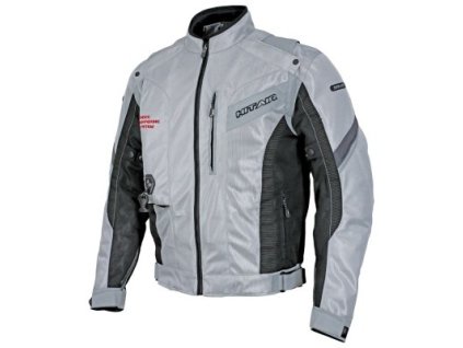 HIT-AIR MX-8 grey (Velikost 3XL)