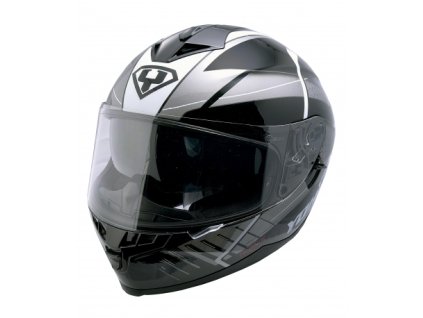 vyr 864 moto helma yohe 967 52 black 1