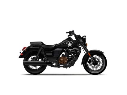 vyr 971 um renegade commando 125