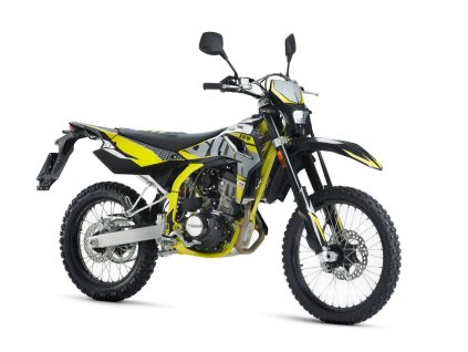 vyr 1349 mini SWM RS 125 R dx lat