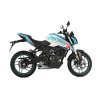 vyrp11 1716Voge 125 R Blue