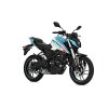 vyr 1716 Voge 125 R Blue 1