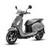 vyr 1165 FIDDLE 125 GREY