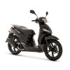 vyr 1173 peugeot tweet 125 active jet black 3 4 exhaust