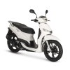 vyr 1174 peugeot tweet 125 allure antartica white 3 4 exhaust