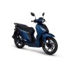 vyr 1468 PEUGEOT TWEET Pacific Blue 3 4 Exhaust BD