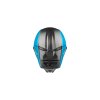 Fly KINETIC STRAIGHT black/blue/grey (Velikost L)