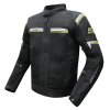 vyr 1603 panska textilni moto bunda spark breeze fluo