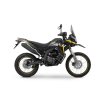 vyrp11 1395VOGE 300 Rally Studio black 1 web