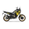vyrp12 1857Voge 800 Rally yellow 1