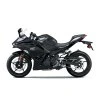 Kawasaki NINJA 500  Model 2026,Metallic Flat Spark Black / Metallic Spark Black