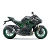 Kawasaki ZH2 SE  Model 2026, grey & black
