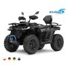 vyr 1500 segway at5 l blue euro5