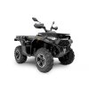 vyr 1732 Loncin XWolf 550i EPS black
