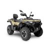 vyrp15 1731Loncin Xwolf 550i Long Desert Yellow
