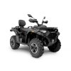 vyr 1731 Loncin Xwolf 550i Long cerna