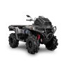 vyrp11 1859Loncin XWolf 1000 MUD seda
