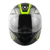 moto helma yohe 950 16 cerna fluo