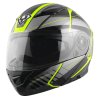 moto helma yohe 950 16 cerna fluo