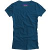 Dámské tričko Spark D 003, modré (Barva Modrá, Velikost XL)